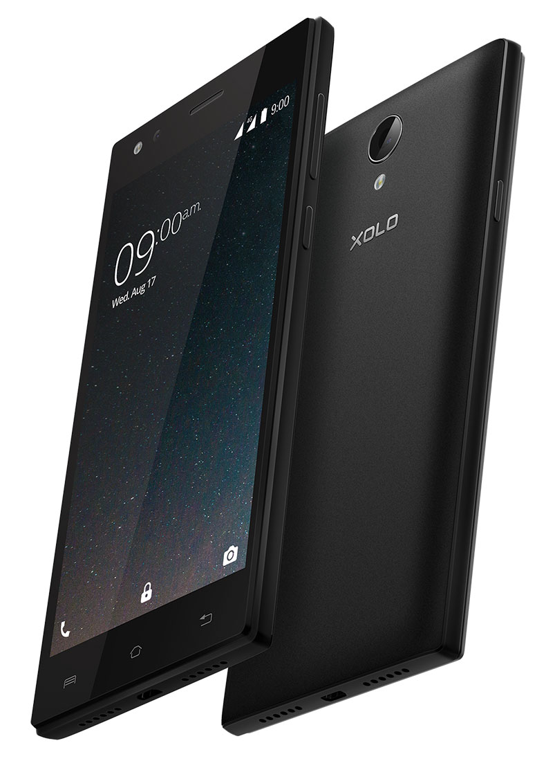 XOLO Era 3